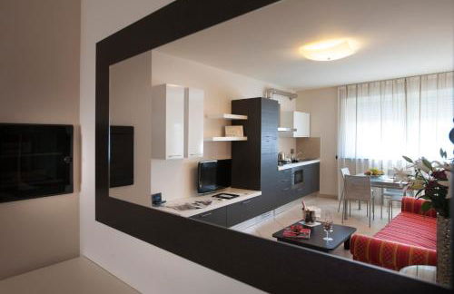 Residence Calissano - Foto 27