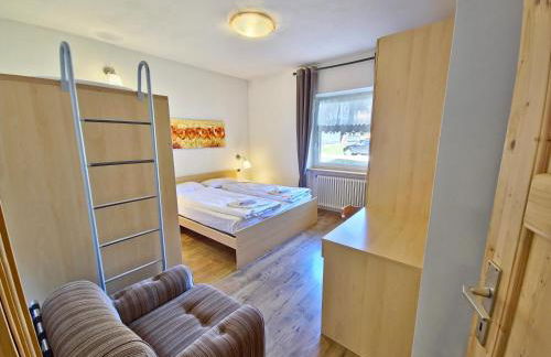 Villa Flora by AMA Val di Fassa - Foto 49