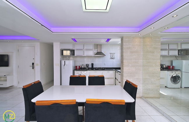 MZapartments Francisco - Foto 22