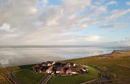 Kapitänshaus Meerblick - Foto 1