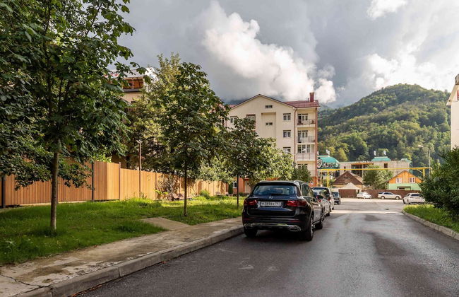 More Apartments na Estonskoy 37 k11 568 - Photo 19