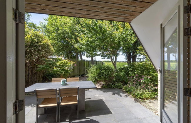 Elegant Holiday Home With Terrace - Foto 19