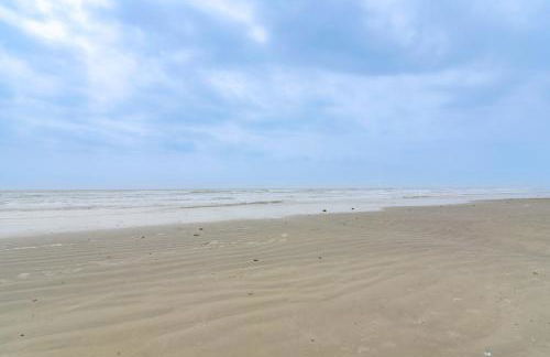 1 Block to Pirates Beach Family Home in Galveston - Foto 36