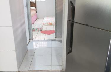 Apartamento ate 7 pessoas com cafe da manha - Foto 1