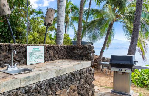 Maalaea Banyans 416 by Coldwell Banker Island Vacations - Foto 43