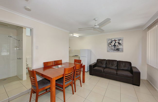 Discovery Parks - Coolwaters Yeppoon - Foto 34