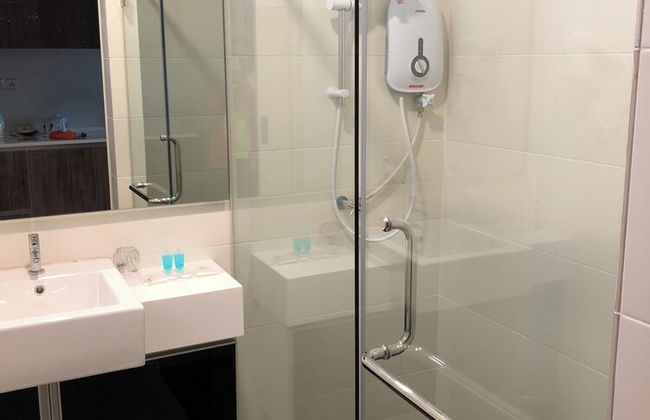 ATS Cameron Hotel & Apartments - Photo 79