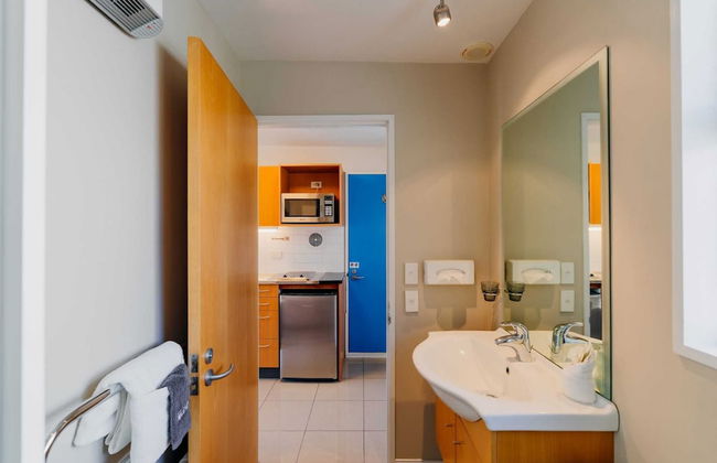 Sumner Bay Motel & Apartments - Foto 66