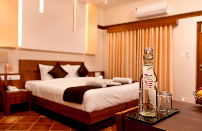 Casa Bella - Foto 13