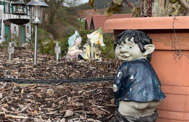 Feriendomizil zwischen Baden-Baden - Offenburg - Foto 10