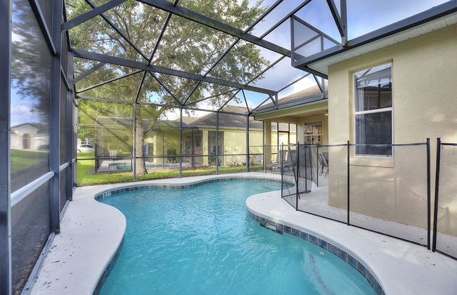 Gold Rest @ Calabay Parc Tower Lake By Shine 412 4 Bedroom Villa - Foto 19