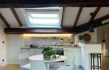 Mansarda Laurent - Photo 15