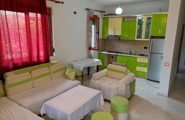 "quiet Independent Apartment With Garden." - Foto 4