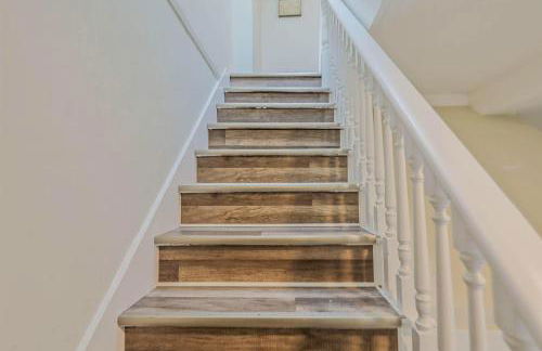 Chic, Cozy & New Prime location with AC, Street Parking #4 - Foto 12