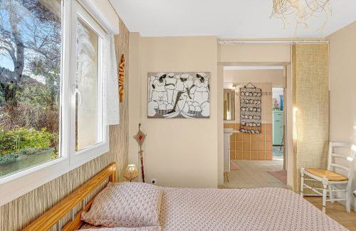 Cap à Gap T2 Bas De Villa - Photo 19