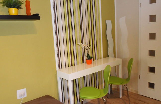 Studio 4u Apartment - Foto 42