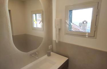 La grande terrazza, centro borgo - Foto 46