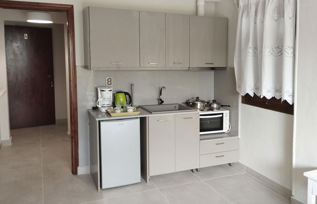 Villa Zina Studio 4 Pelion - Foto 10