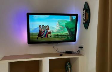 Apartamento Boqueirão Ilha Comprida Tati Ortega - Foto 13