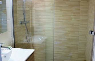 Studio au-dessus des nuages - Parking privé - Foto 14