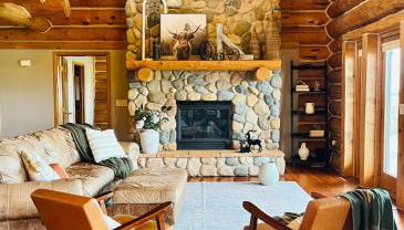 Foote Creek Lodge - Foto 2