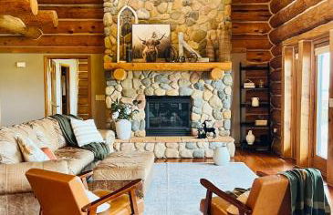 Foote Creek Lodge - Foto 2