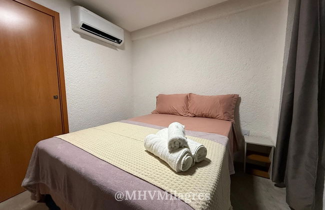 MHV Milagres - Casa Aurora - Foto 4