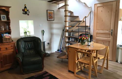 Ferme de Noyes Cottage - Foto 11