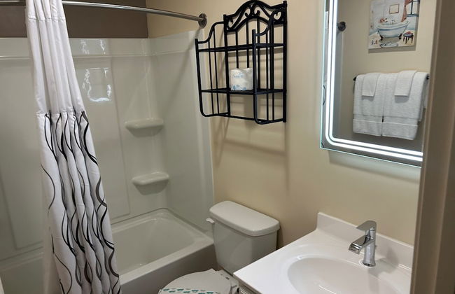 Affordable Suites of America Waynesboro - Foto 57