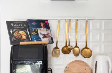 Mountain Szczyrk ApArt Bratków 10A - Foto 31