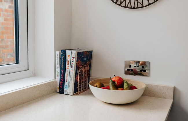 The Kenton in Henley-on-thames - Foto 30