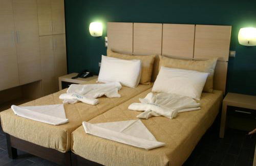 Sirena Residence & Spa - Foto 41