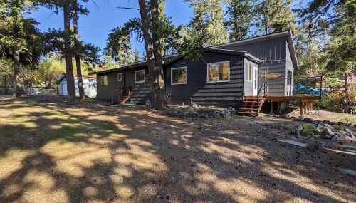 Woods Bay Get-A-Way - Foto 3