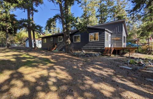 Woods Bay Get-A-Way - Foto 3