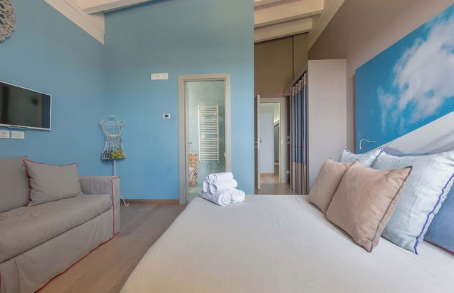 3259 Masseria Sant`eleuterio - Tripla Standard - Foto 1