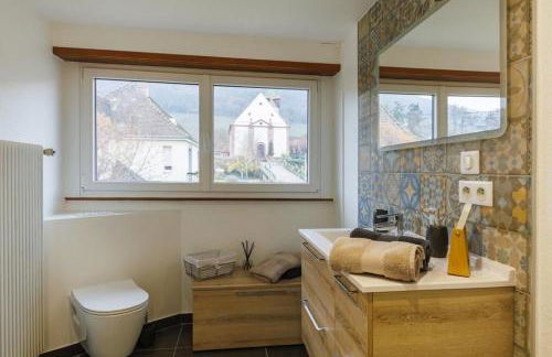 Maison de caractère à Chatenois - Foto 20