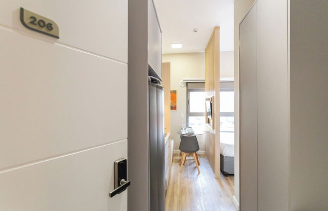 Haus Mitre Plato Ipiranga - Foto 46