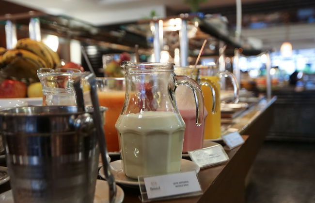 Bristol Metropolitan Flat - Foto 46