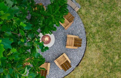 The Asheville Chalet - Foto 46