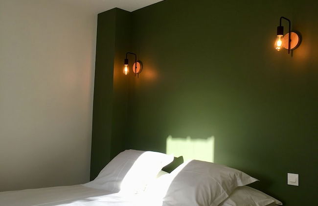 La Maison du Grand Four en Bourgogne, Au coeur de Vignes, Piscine et Sauna - Foto 2