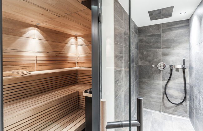 Graceful Chalet in Gaschurn With Sauna - Foto 24