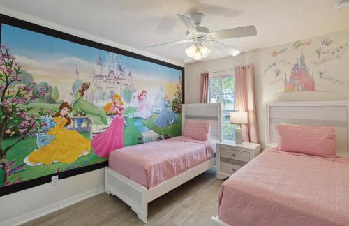 Great Community, Amazing Private Pool, Near Disney! - Foto 46