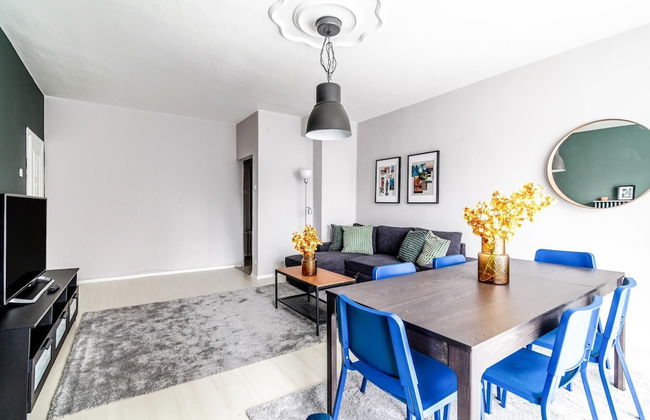 Fully Furnished Cozy Flat in the Heart of Sisli - Foto 2