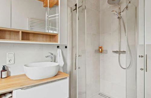 Holiday apartment with 2 bedrooms - Foto 20