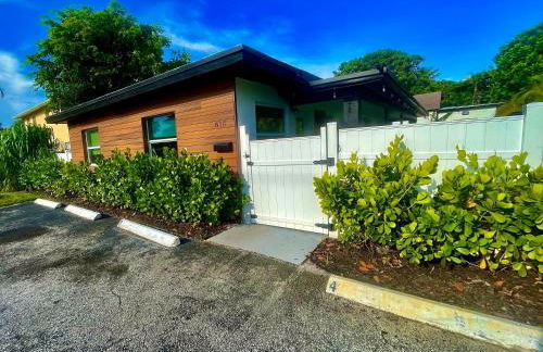 Bahama Mama Las Olas and Holiday Park w Hot Tub - Foto 20