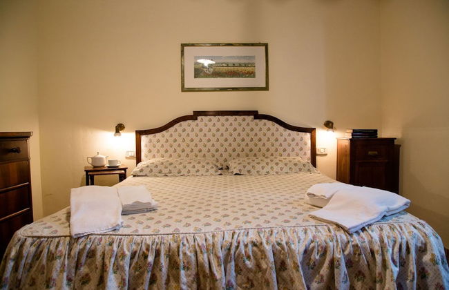 Tenuta Montemassi Podere Montauzzo - Foto 14