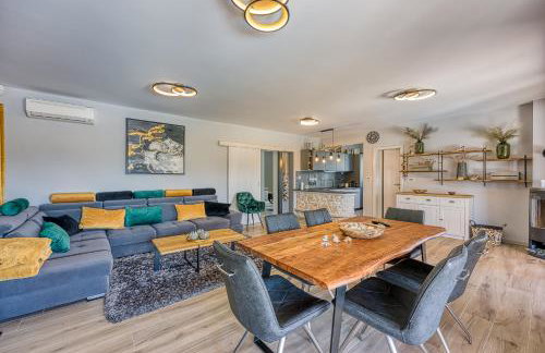 Villa Miriam - Foto 23