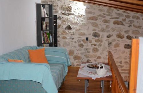 Εξοχικό Ολυμπίας κοντά στη Γόρτυνα - Foto 13