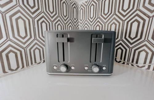 Dreami Stays East Nashville - 2BR Retreat with Cozy Patio and Mini Golf - Foto 29