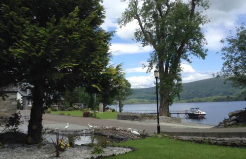 Culag Lochside Self Catering - Foto 38